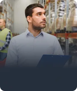 Controle de estabelecimento